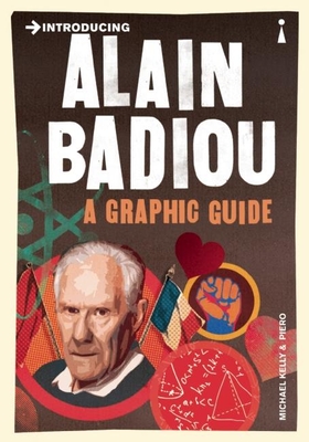 Introducing Alain Badiou