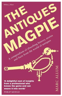 The Antiques Magpie