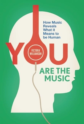 You Are the Music