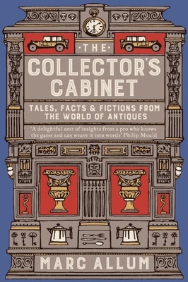 The Collector's Cabinet