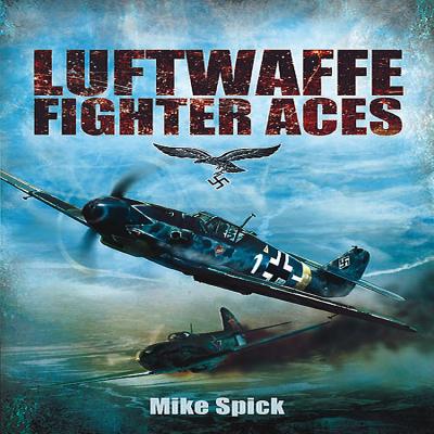 Luftwaffe Fighter Aces