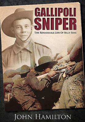 Gallipoli Sniper