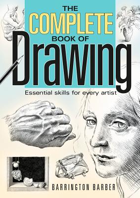 The Complete Book of Drawing