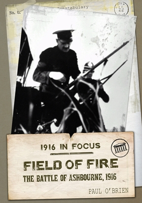 Field of Fire