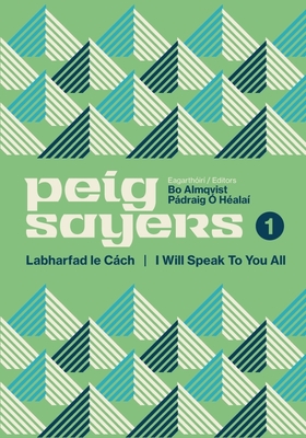 Peig Sayers Vol. 1