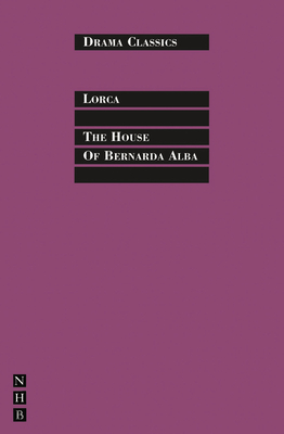 The House of Bernarda Alba