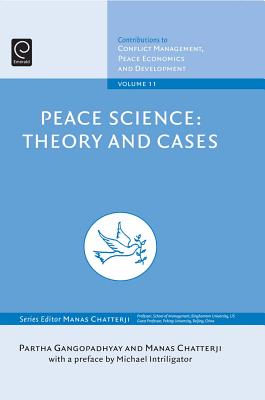 Peace Science