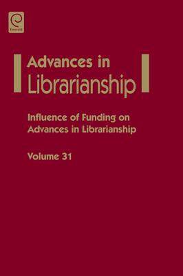 Influence of funding on advances in librarianship