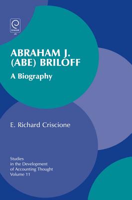 Abraham J. (Abe) Briloff