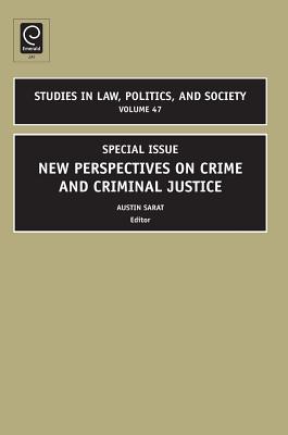 Studies in Law, Politics, and Society