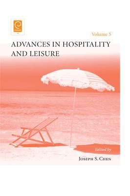 Advances in Hospitality and Leisure