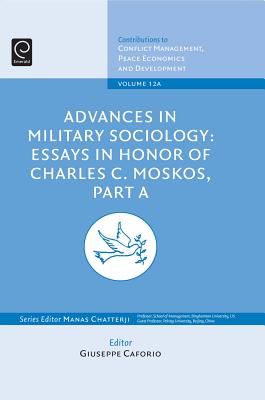 Advances in Military Sociology