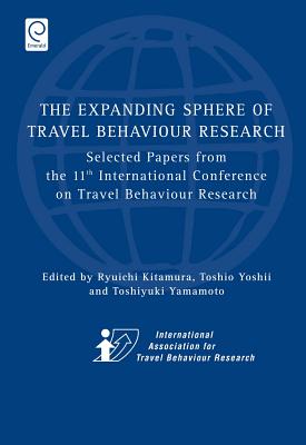 Expanding Sphere of Travel Behaviour Research