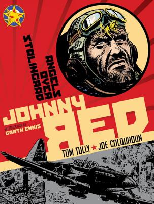 Johnny Red: Angels Over Stalingrad