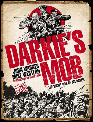 Darkie's Mob: The Secret War of Joe Darkie