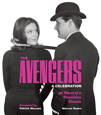 The Avengers: A Celebration