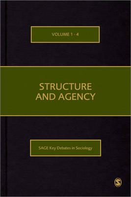 Structure and Agency