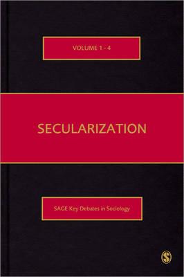 Secularization