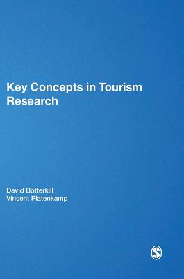 Key Concepts in Tourism Research