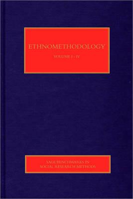 Ethnomethodology