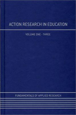 Action Research in Education