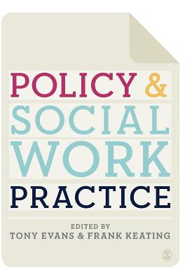 Policy and Social Work Practice