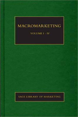 Macromarketing