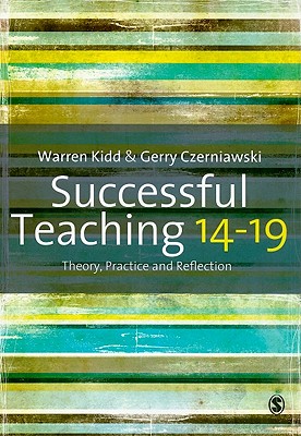 Successful Teaching 14-19