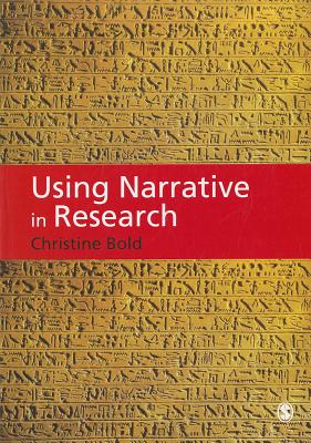 Using Narrative in Research