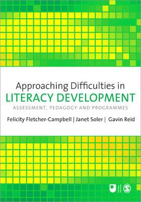 Approaching Difficulties in Literacy Development