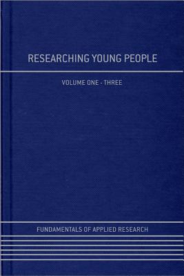 Researching Young People