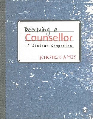 Becoming a Counsellor