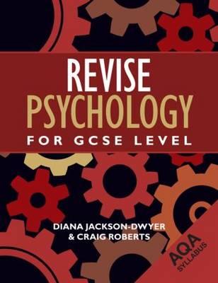 Revise Psychology for GCSE Level