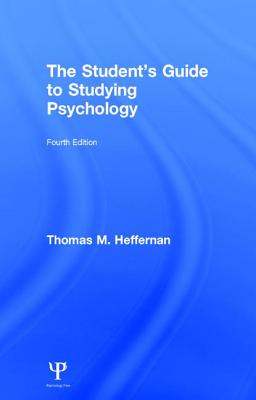 The Student's Guide to Studying Psychology