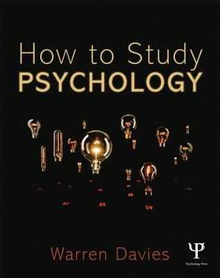 How to Study Psychology