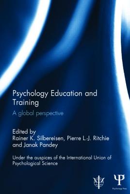 Psychology Education and Training