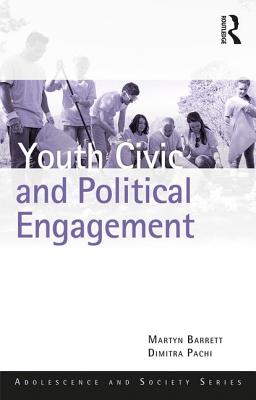 Youth Civic and Political Engagement