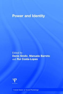 Power and Identity
