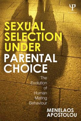 Sexual Selection Under Parental Choice