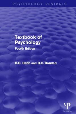 Textbook of Psychology (Psychology Revivals)