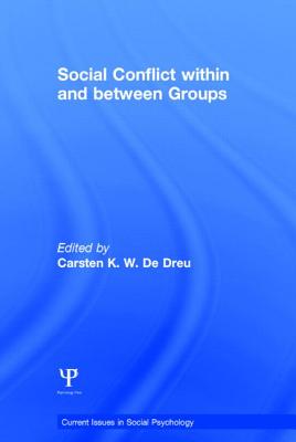 Social Conflict within and between Groups