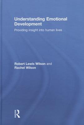 Understanding Emotional Development