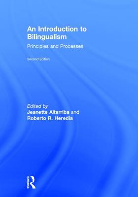 An Introduction to Bilingualism