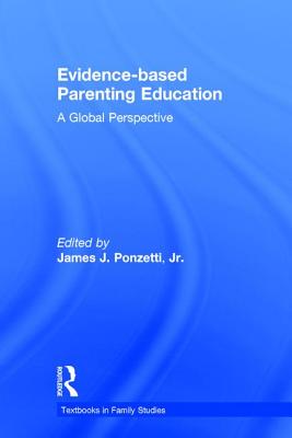 Evidence-based Parenting Education