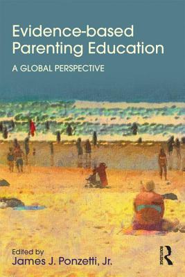 Evidence-based Parenting Education