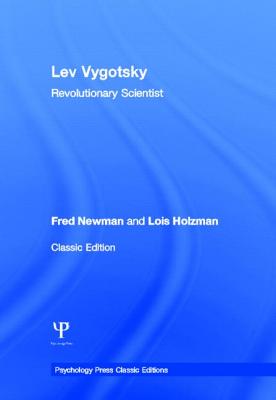 Lev Vygotsky (Classic Edition)