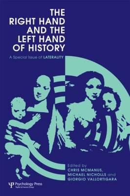 The Right Hand and the Left Hand of History