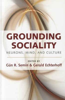 Grounding Sociality