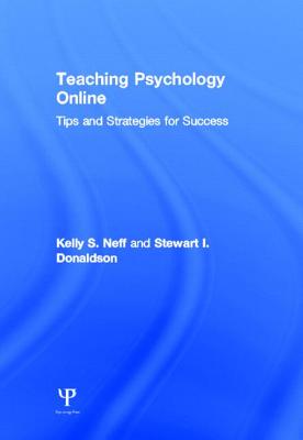 Teaching Psychology Online