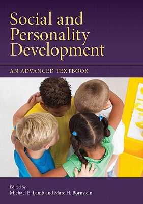 Social and Personality Development